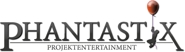 Phantastix Logo